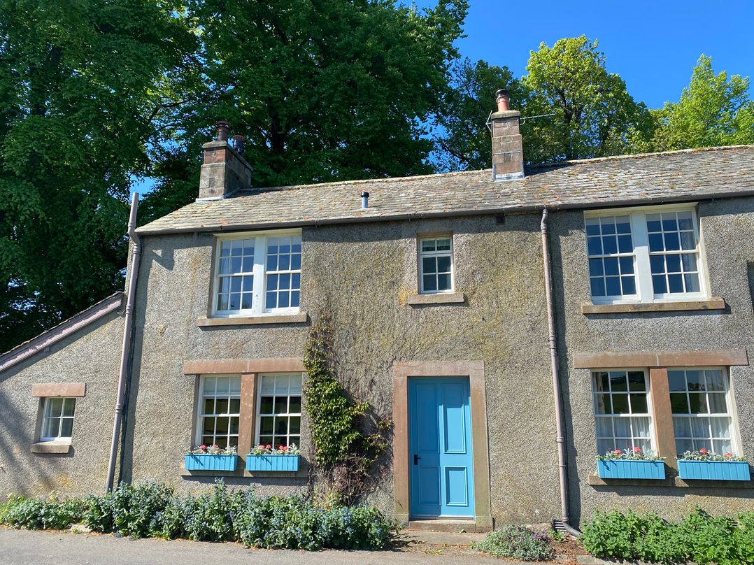 Winn's Cottage