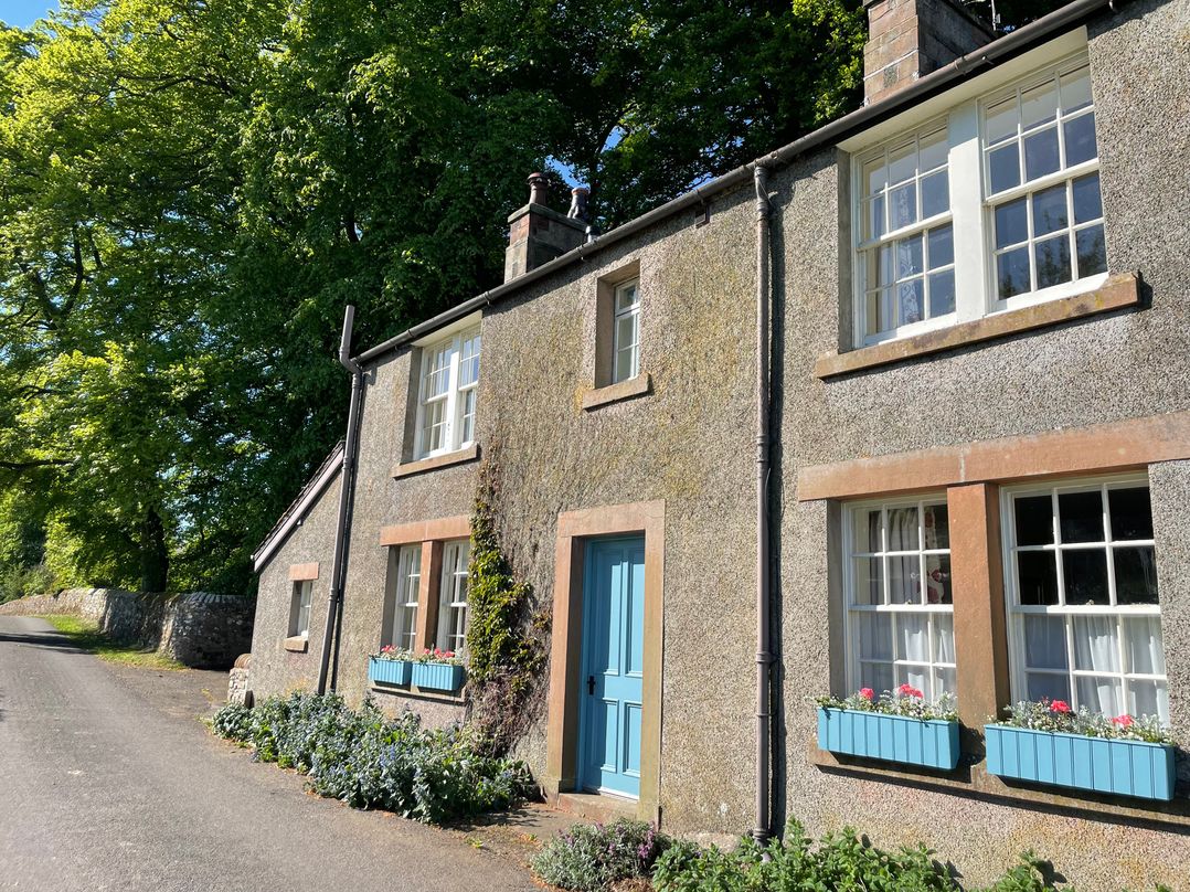 Winn's Cottage