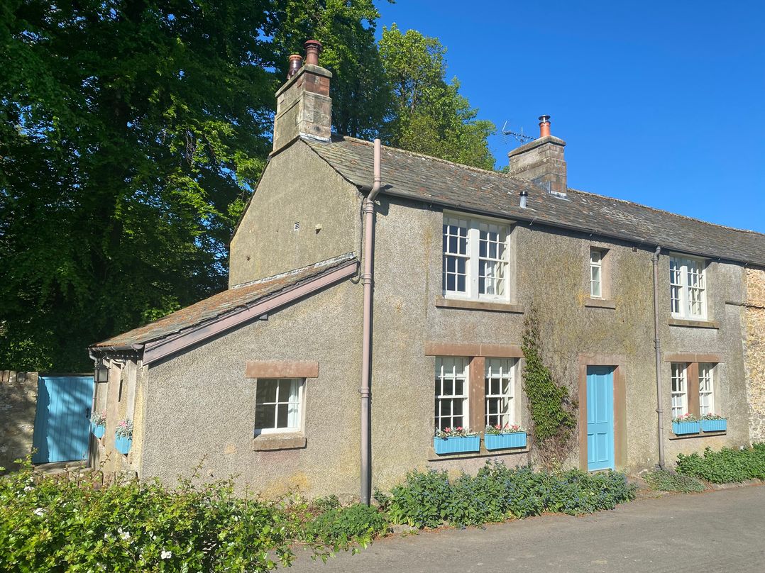 Winn's Cottage