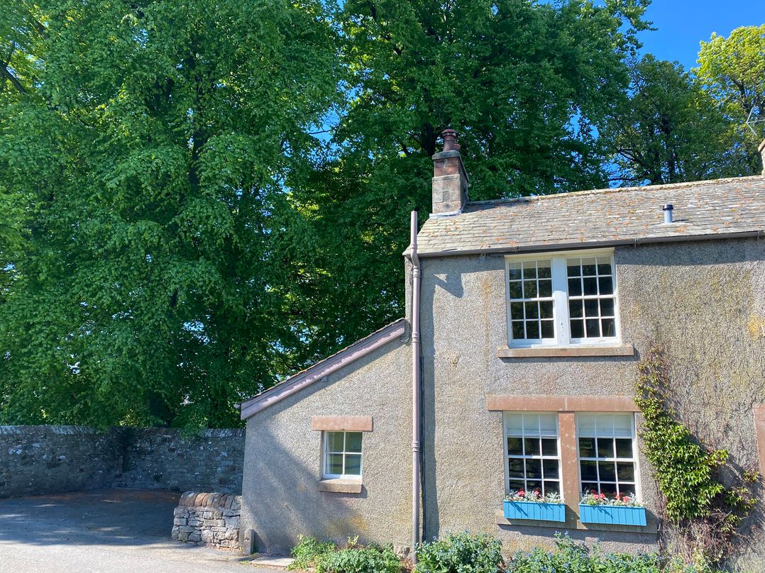 Winn's Cottage