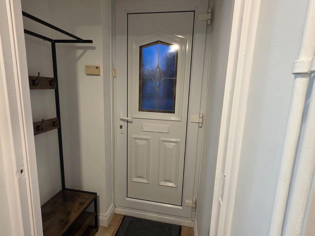 12 Gorse Lane