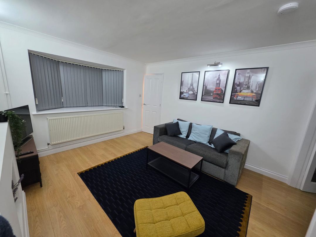 12 Gorse Lane