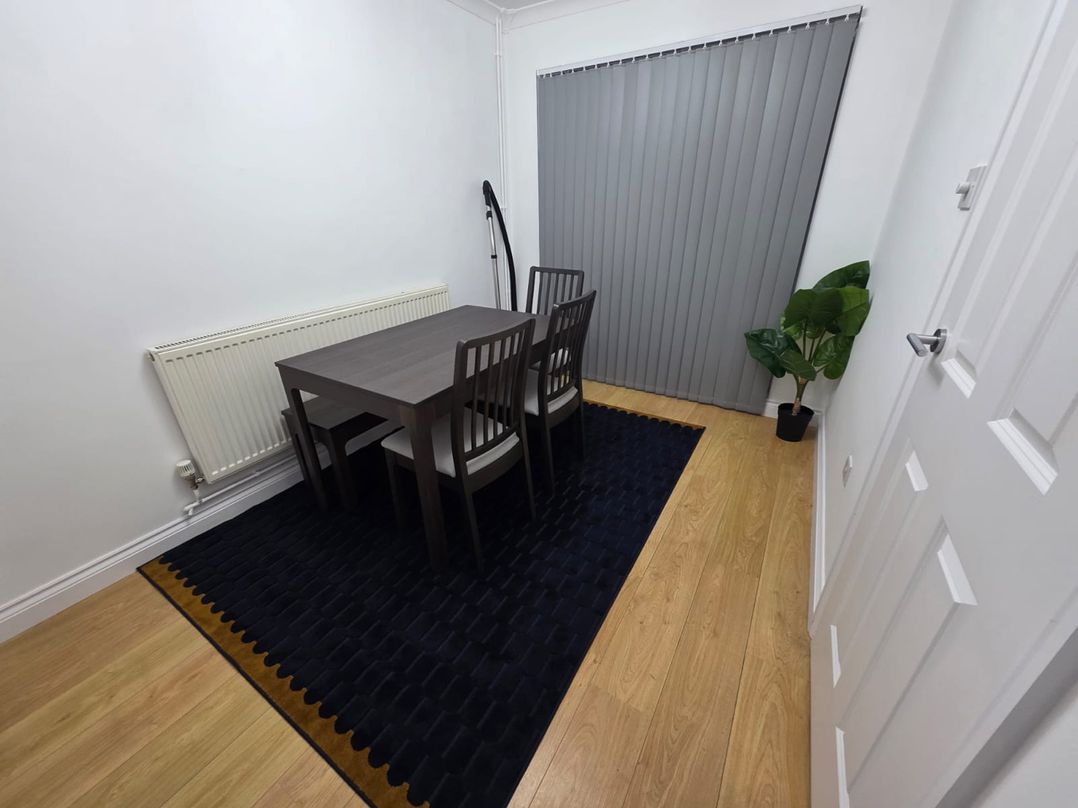 12 Gorse Lane