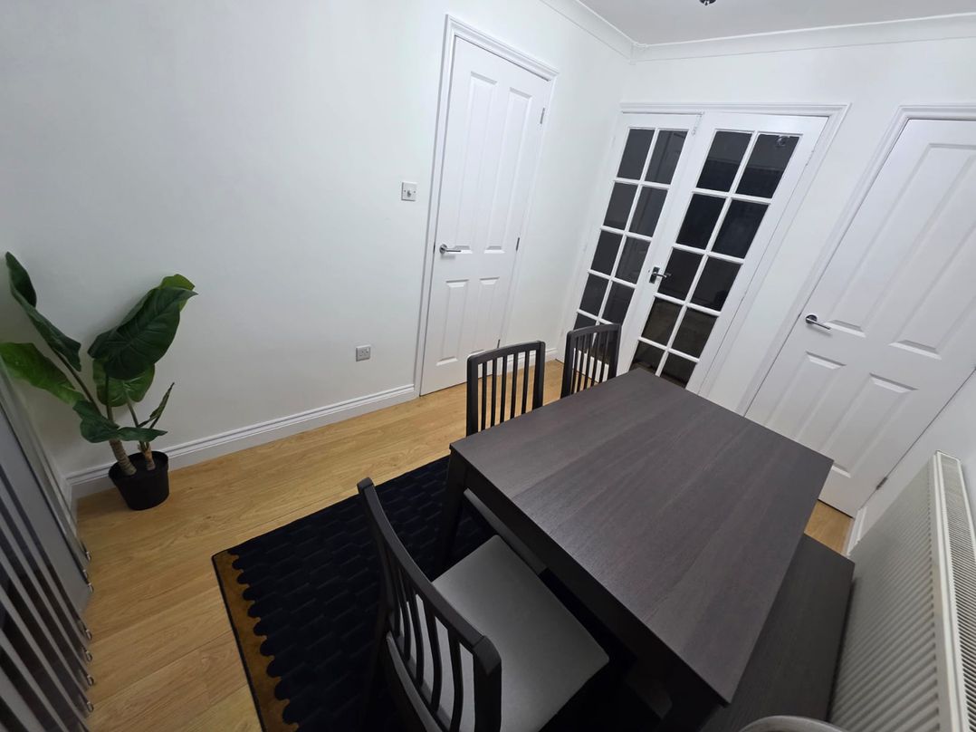 12 Gorse Lane