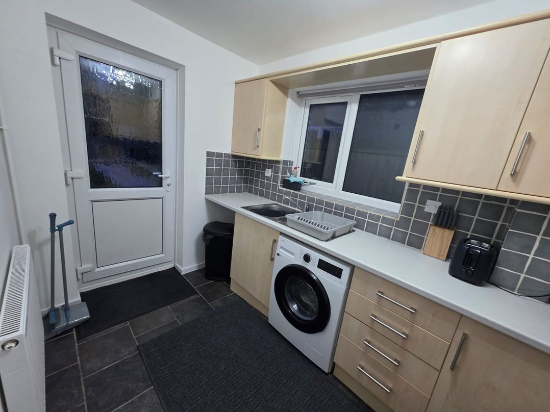12 Gorse Lane