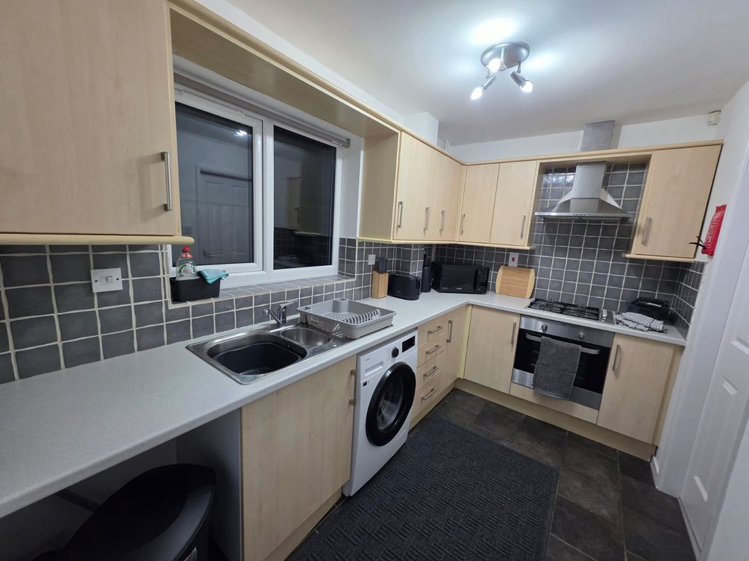 12 Gorse Lane