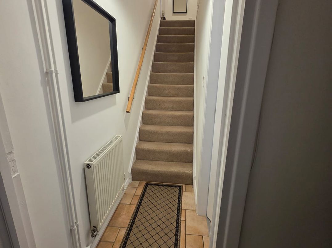 12 Gorse Lane