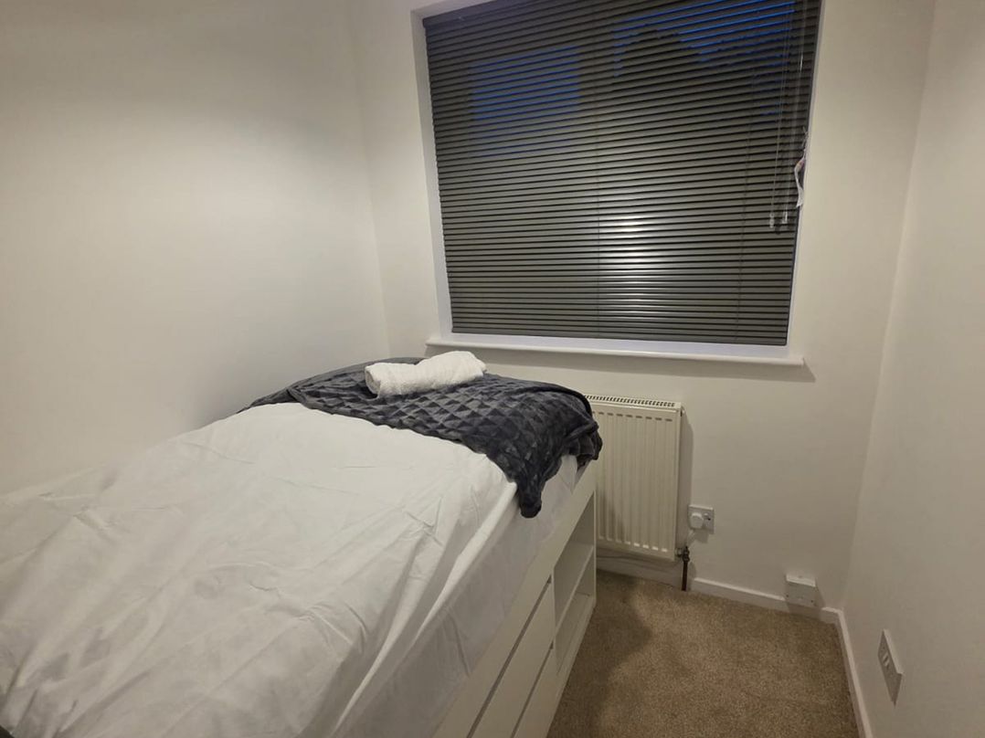 12 Gorse Lane