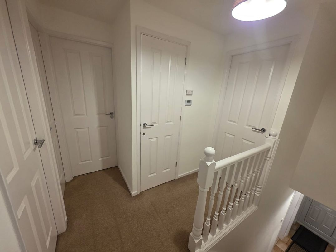 12 Gorse Lane