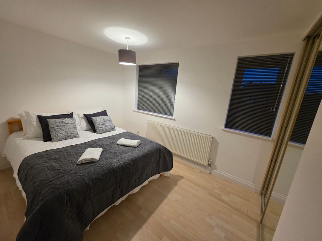 12 Gorse Lane