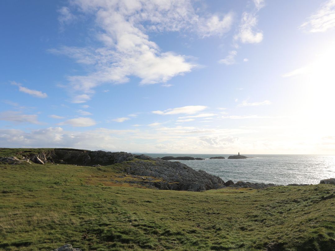Bodior Lodge