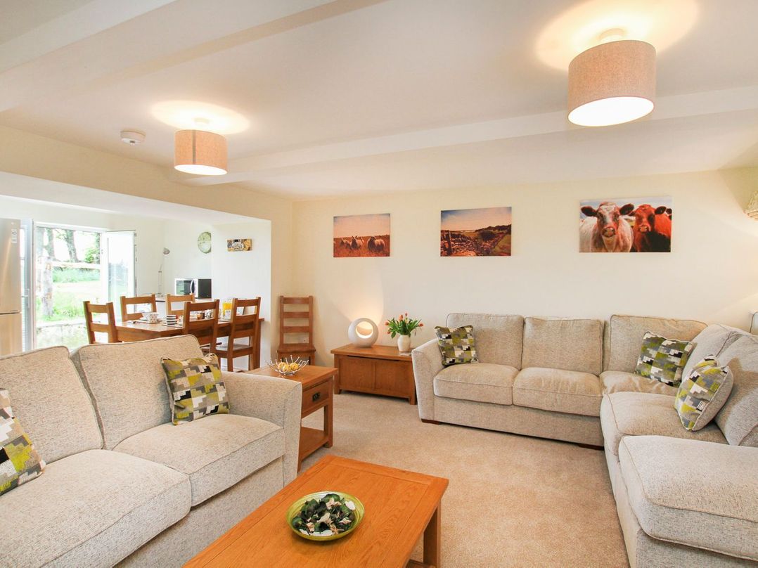 Garden Cottage - Rhoscolyn