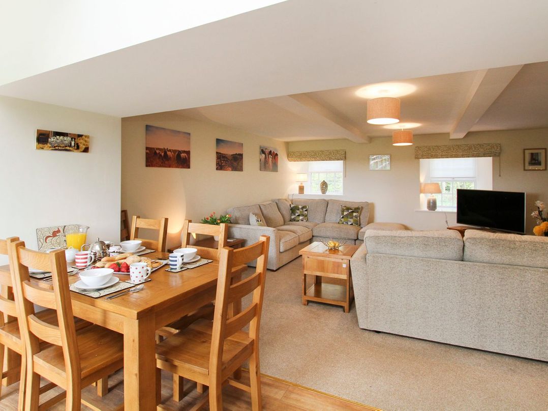 Garden Cottage - Rhoscolyn