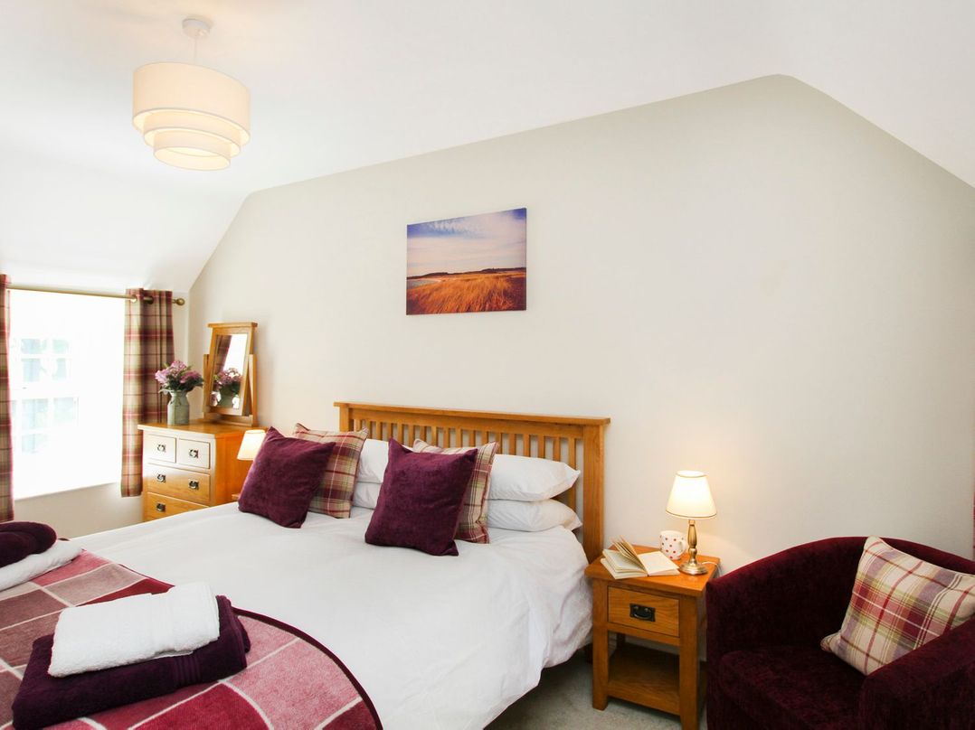 Garden Cottage - Rhoscolyn