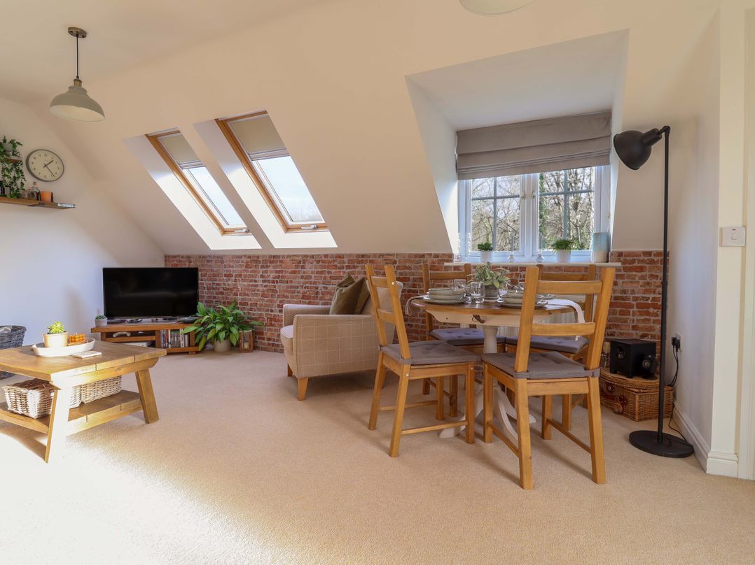 Overbeck Cottage