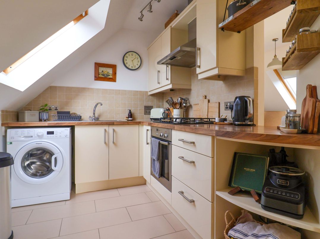 Overbeck Cottage