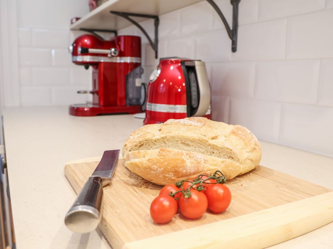 Victoria Cottage (4 East Green)