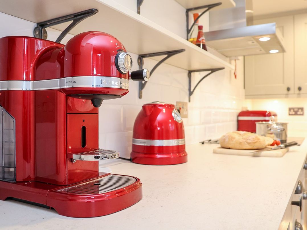 Victoria Cottage (4 East Green)