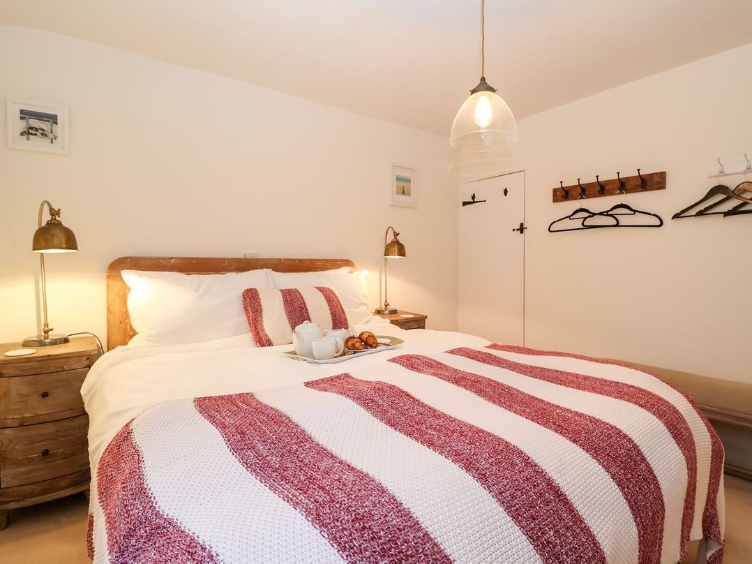 Victoria Cottage (4 East Green)