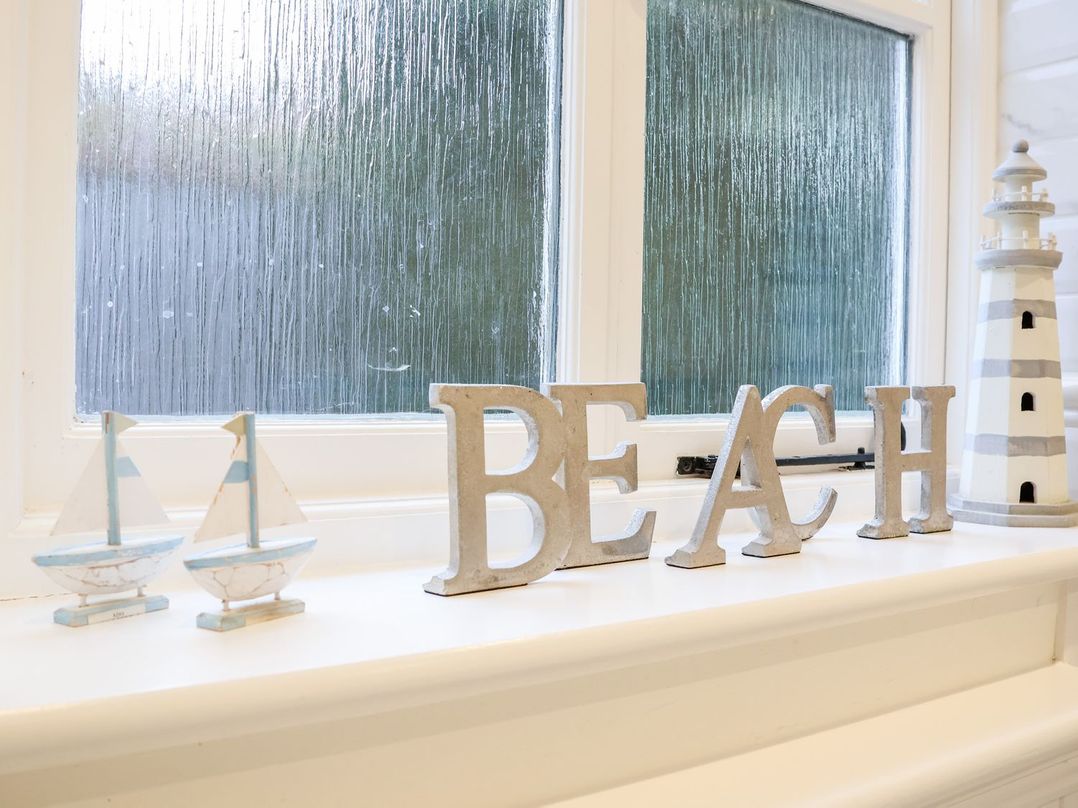 Victoria Cottage (4 East Green)