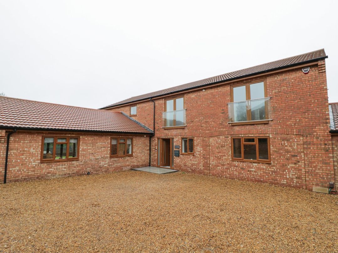 85A Braybrooke Road