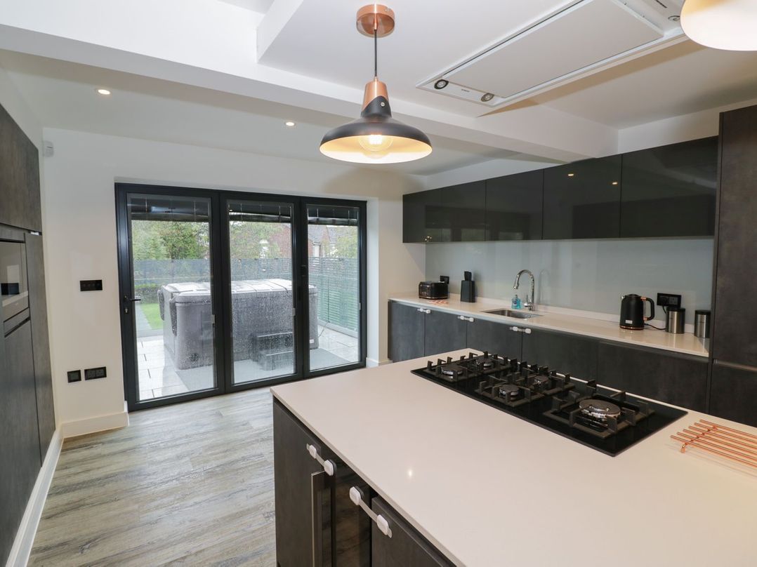 85A Braybrooke Road