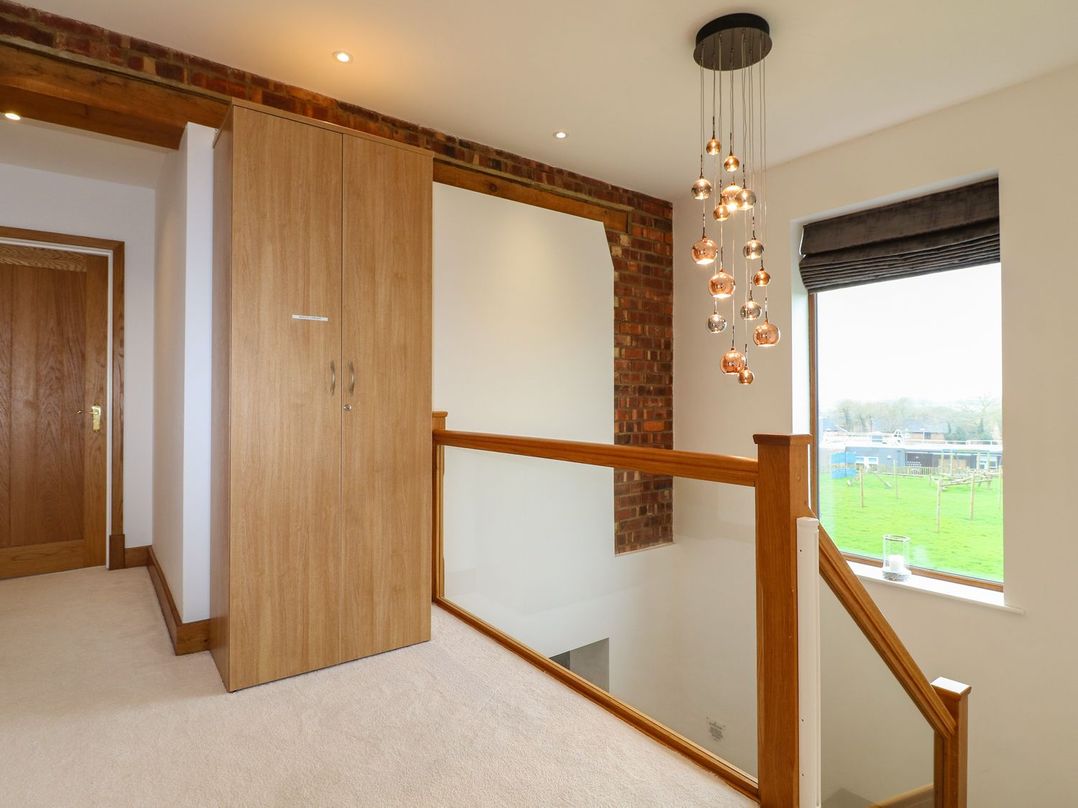85A Braybrooke Road