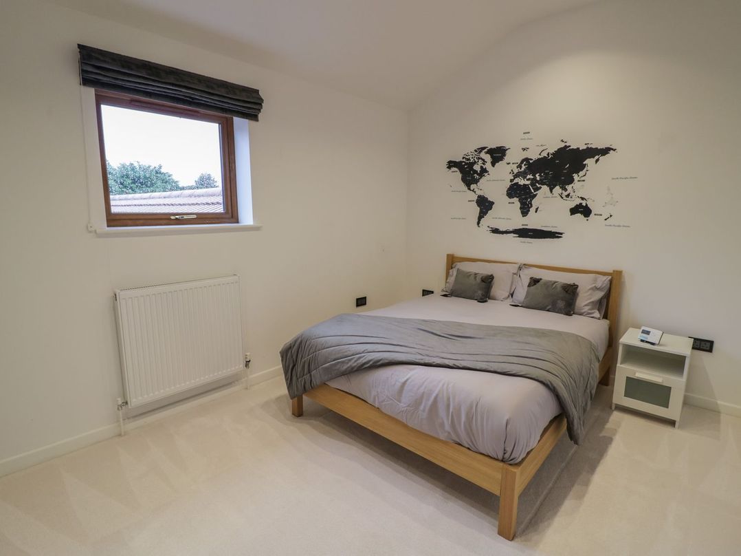 85A Braybrooke Road