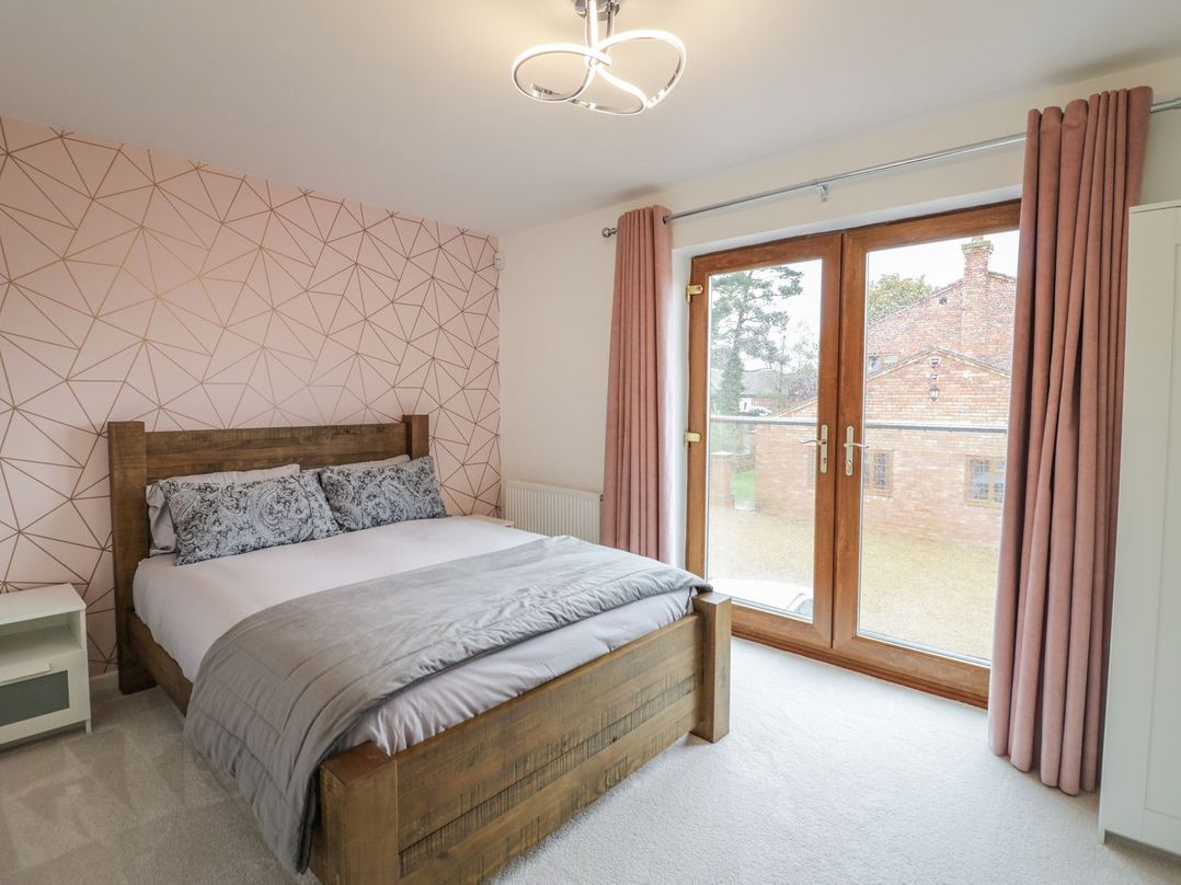 85A Braybrooke Road