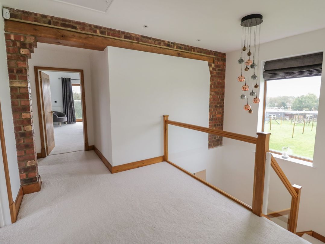 85A Braybrooke Road
