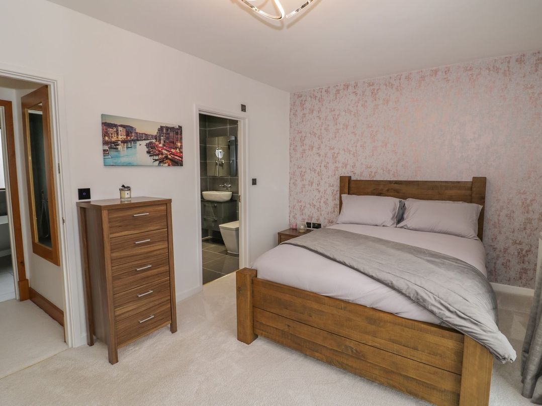 85A Braybrooke Road