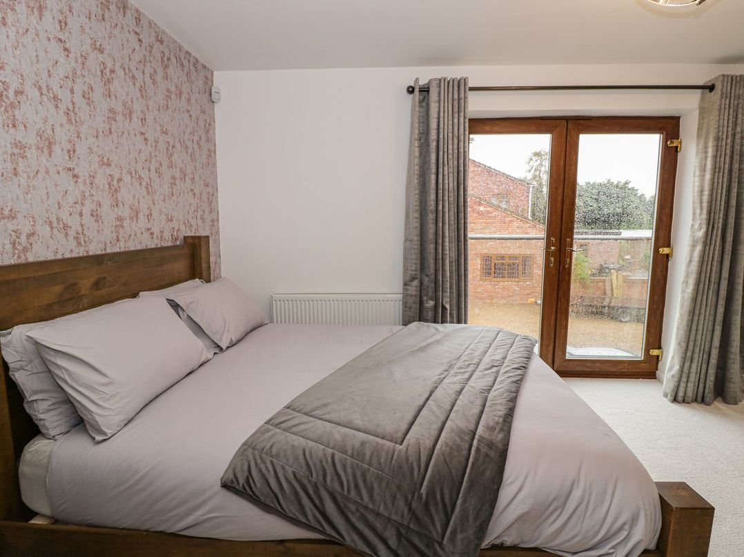 85A Braybrooke Road