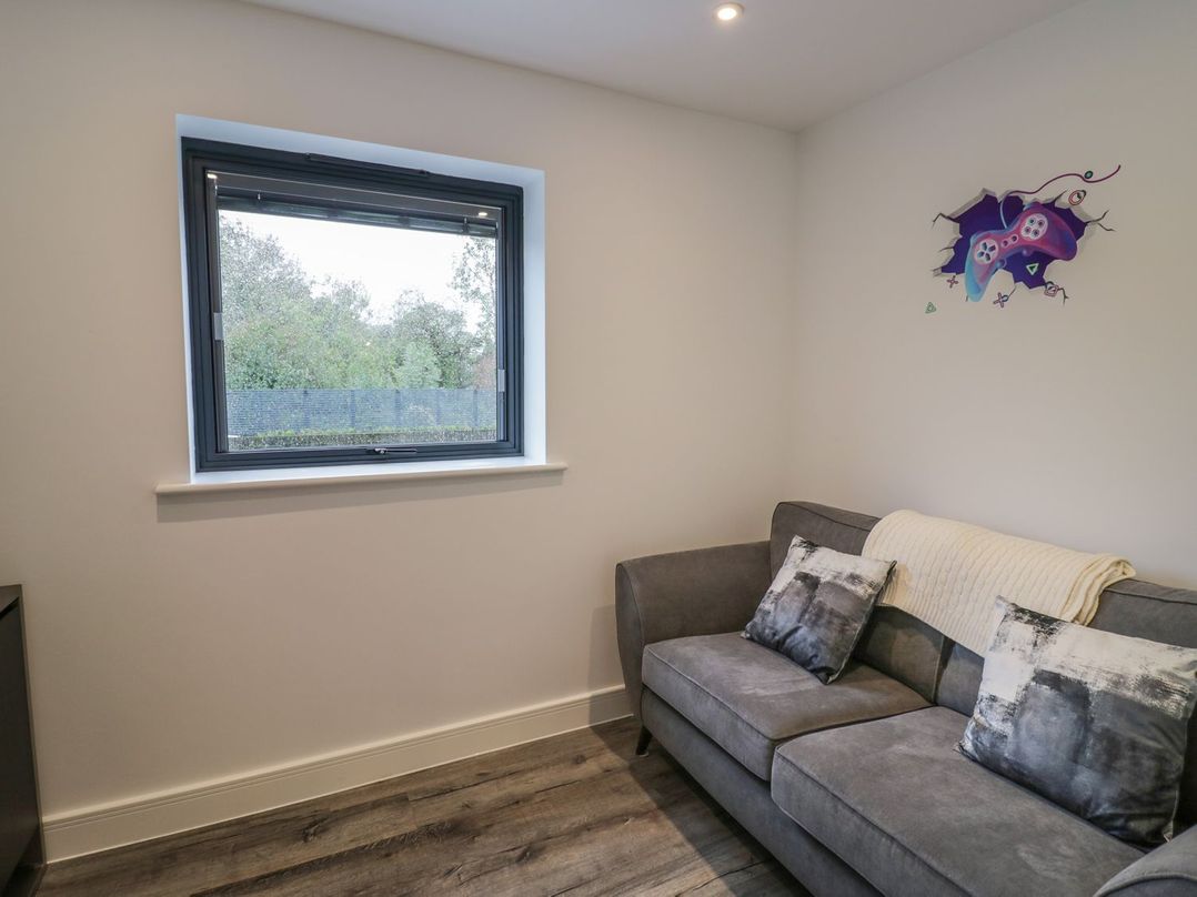 85A Braybrooke Road