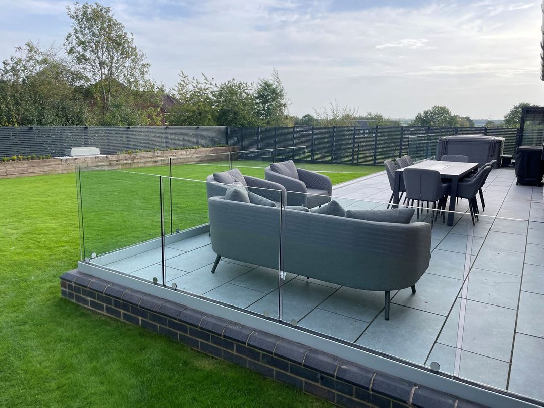 85A Braybrooke Road