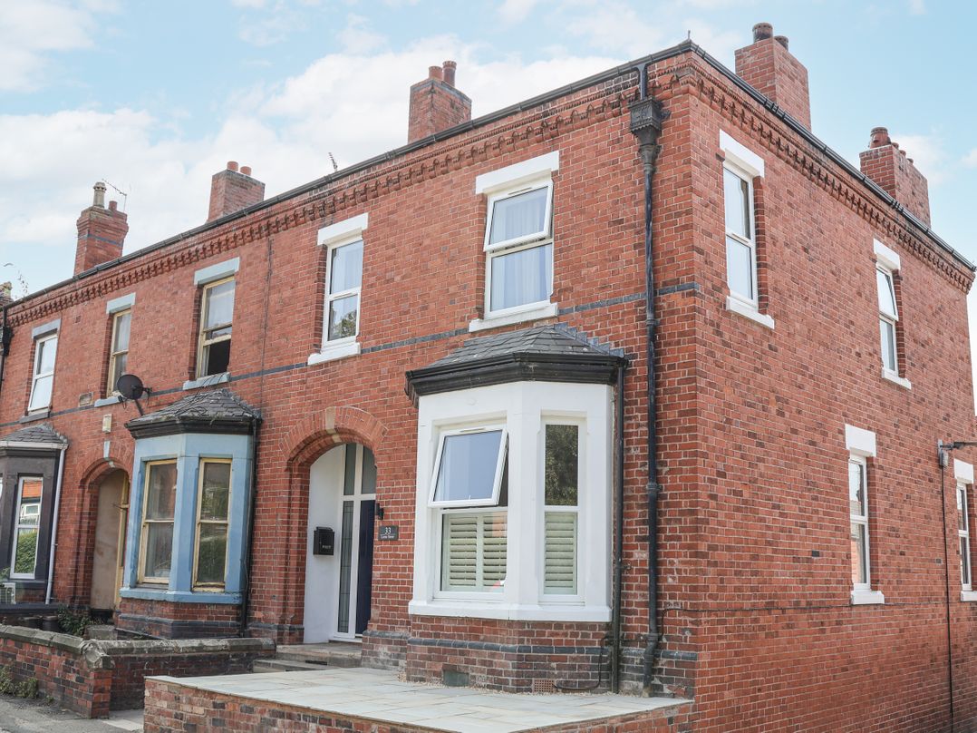33 Lorne Street