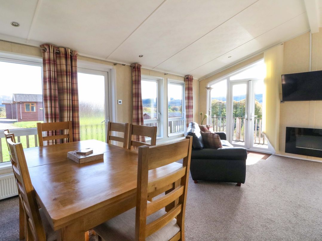 Crathie Lodge