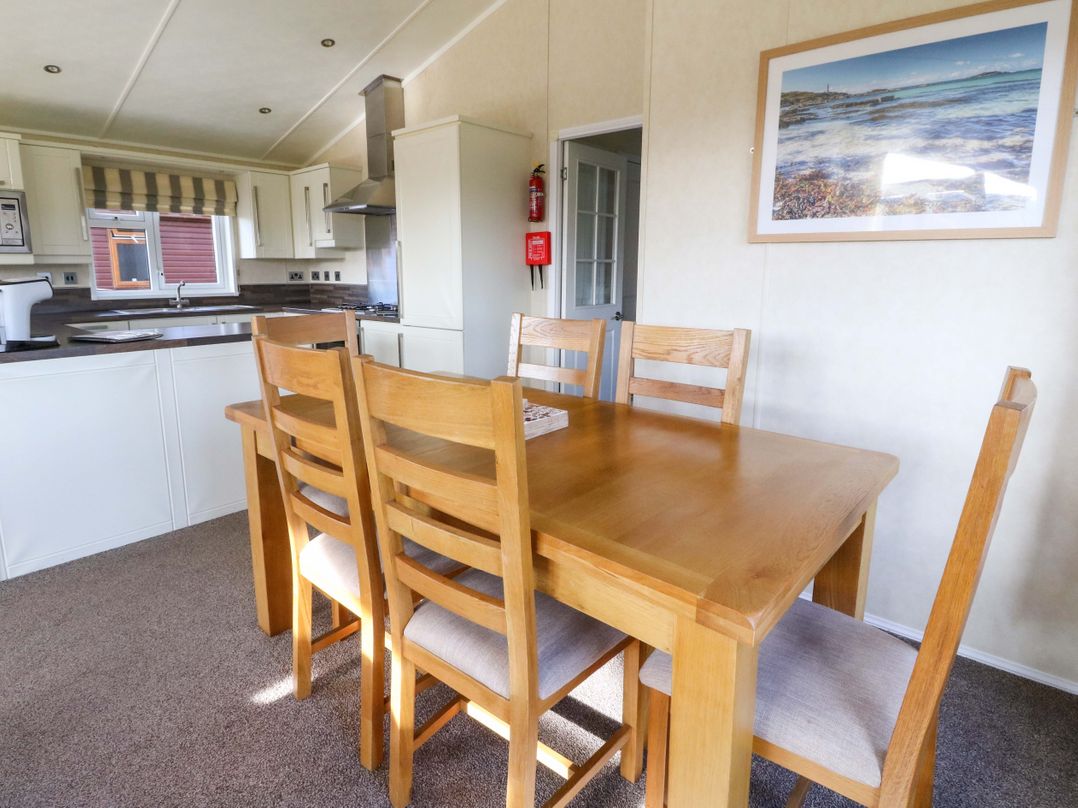 Crathie Lodge