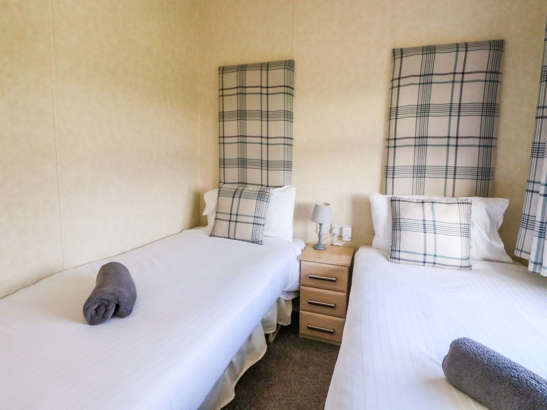 Crathie Lodge