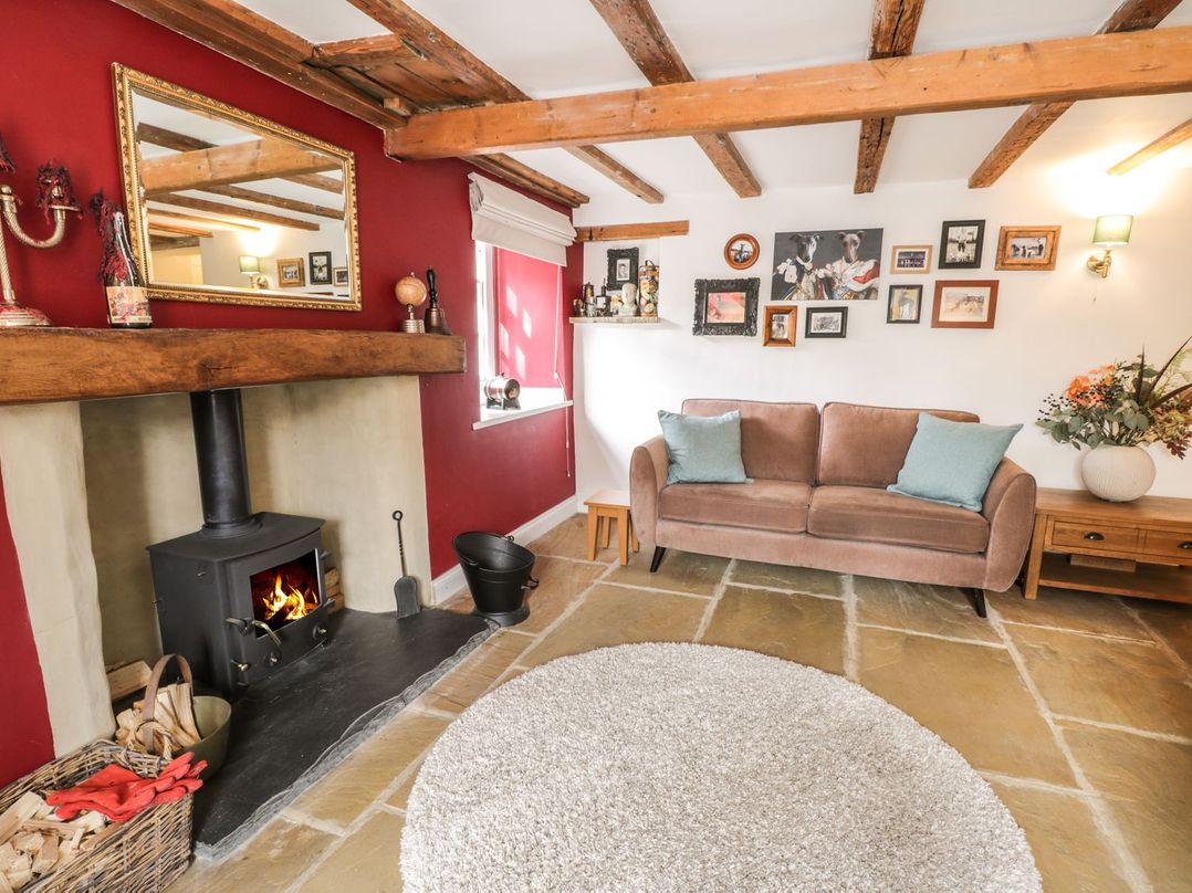 Holiday cottage in Thornton-le-Dale, Yorkshire