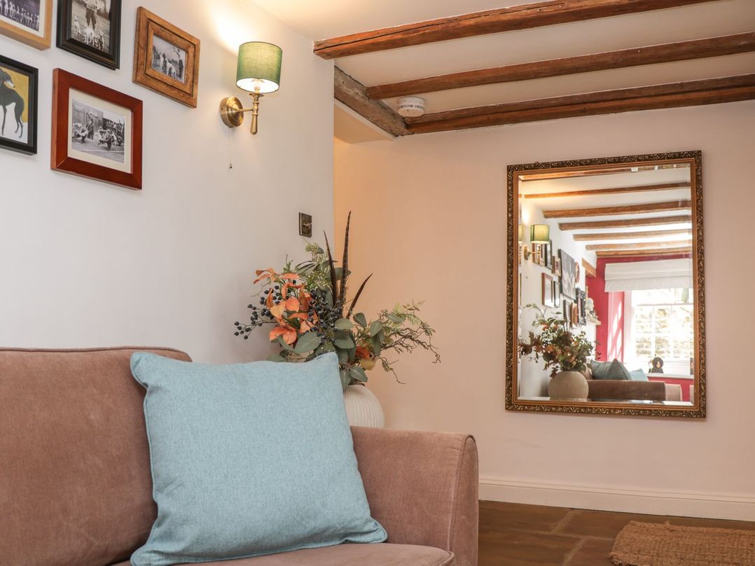 Holiday cottage in Thornton-le-Dale, Yorkshire