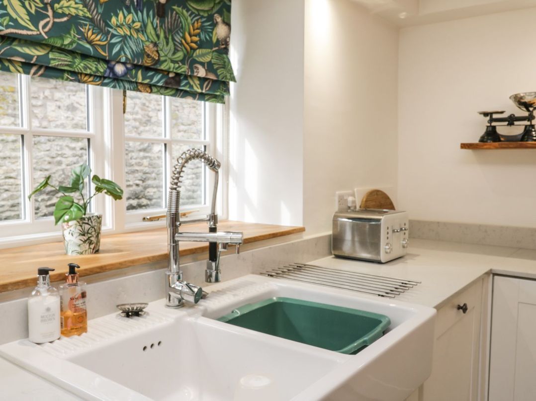 Holiday cottage in Thornton-le-Dale, Yorkshire