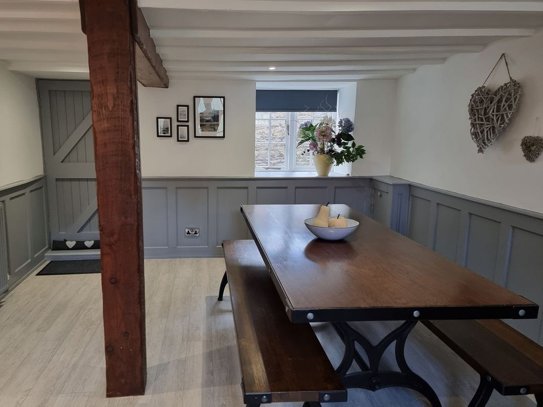 Holiday cottage in Thornton-le-Dale, Yorkshire
