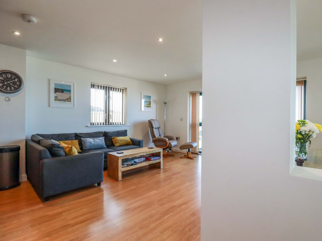 Apartment 3