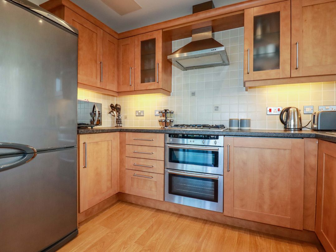 Apartment 3