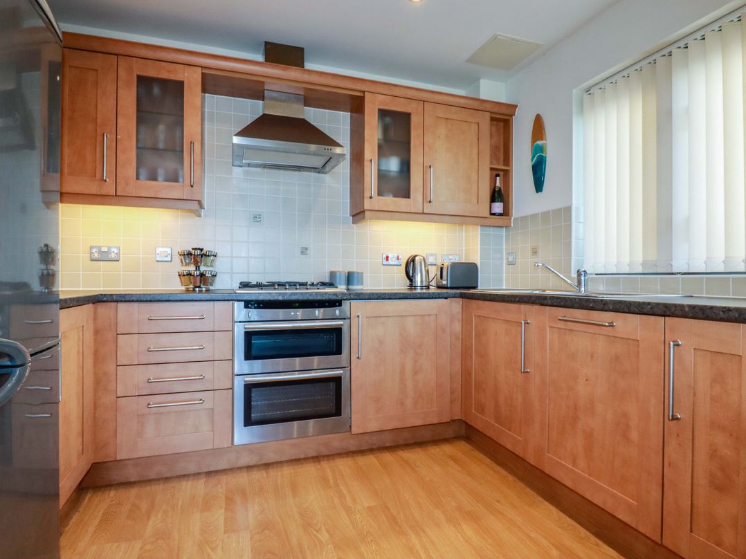 Apartment 3