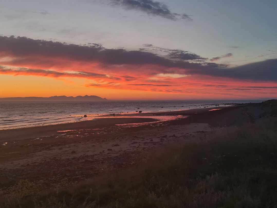 Ailsa View