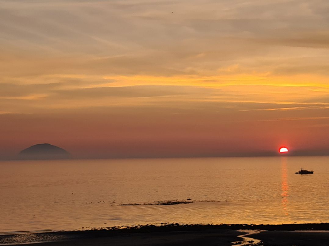 Ailsa View