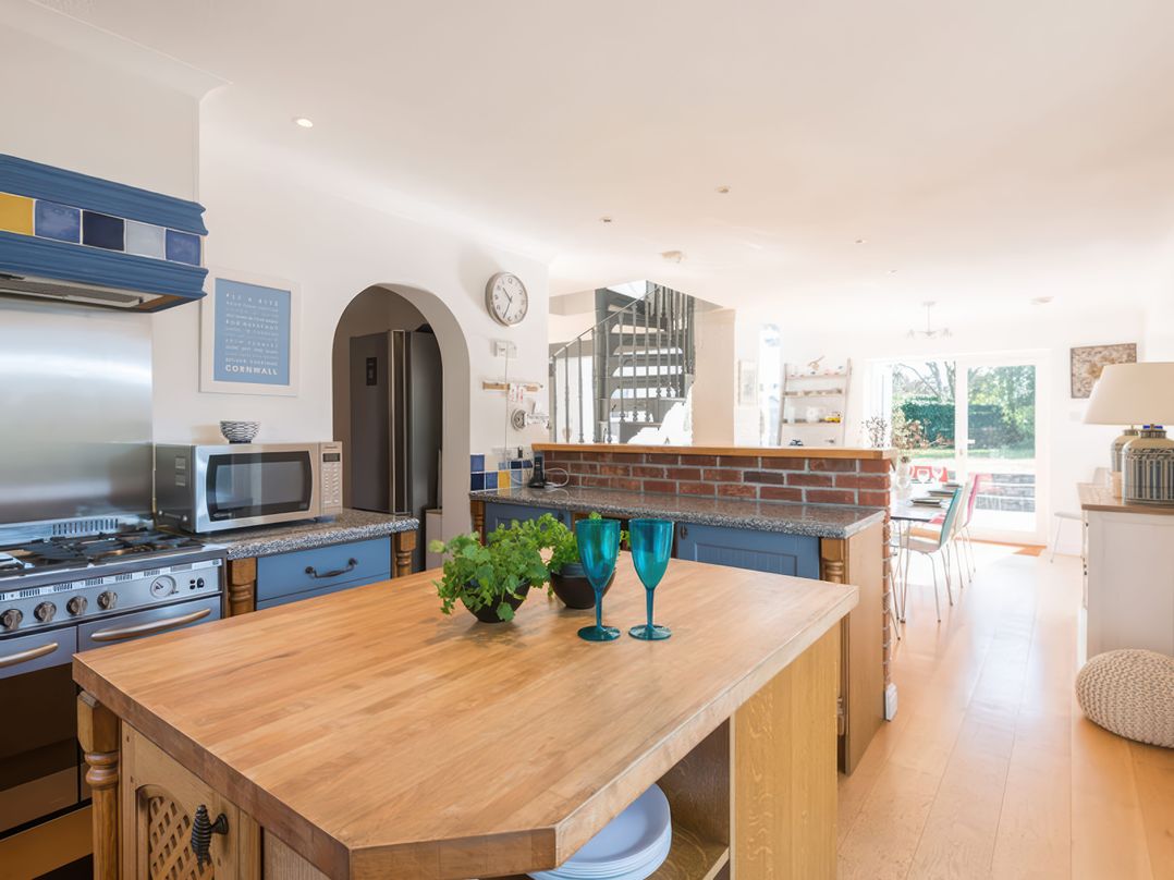 Moorlands Bungalow