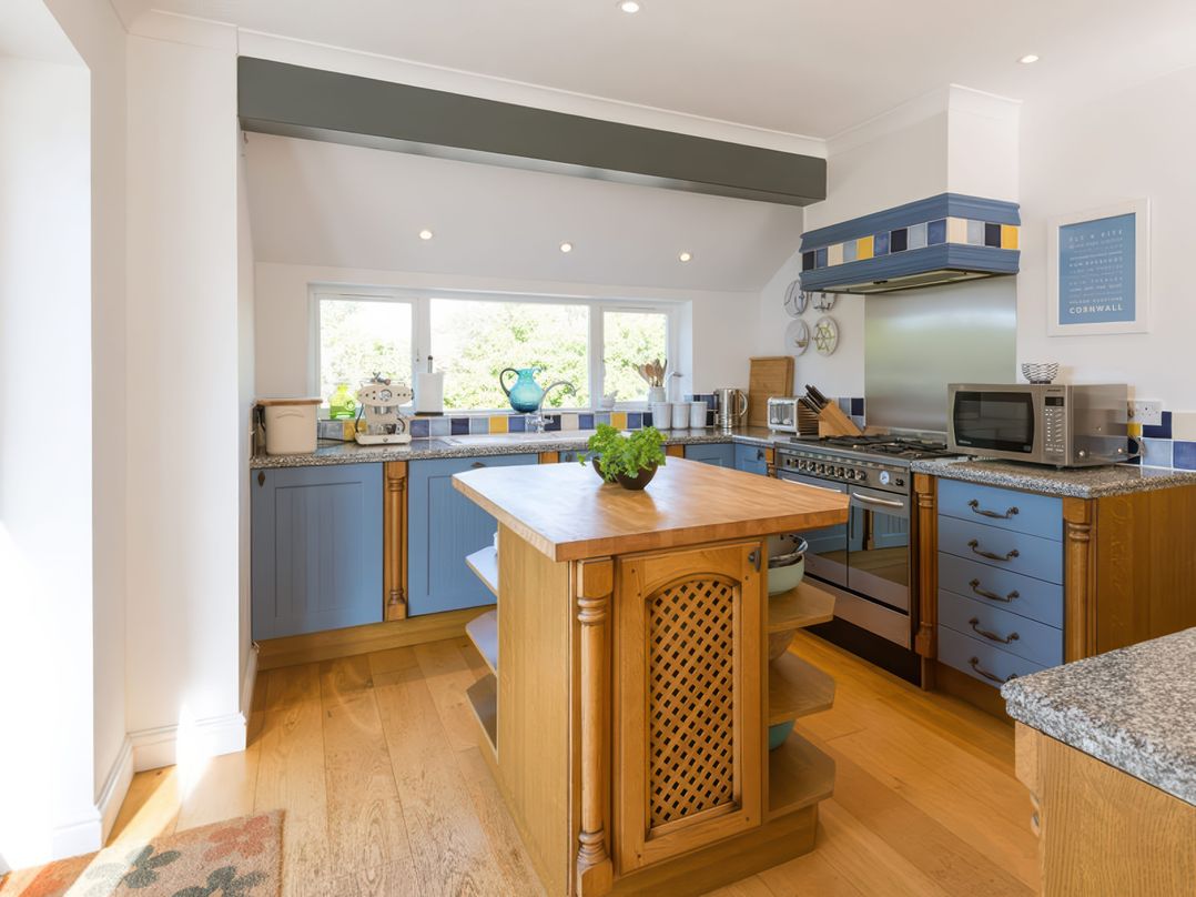Moorlands Bungalow