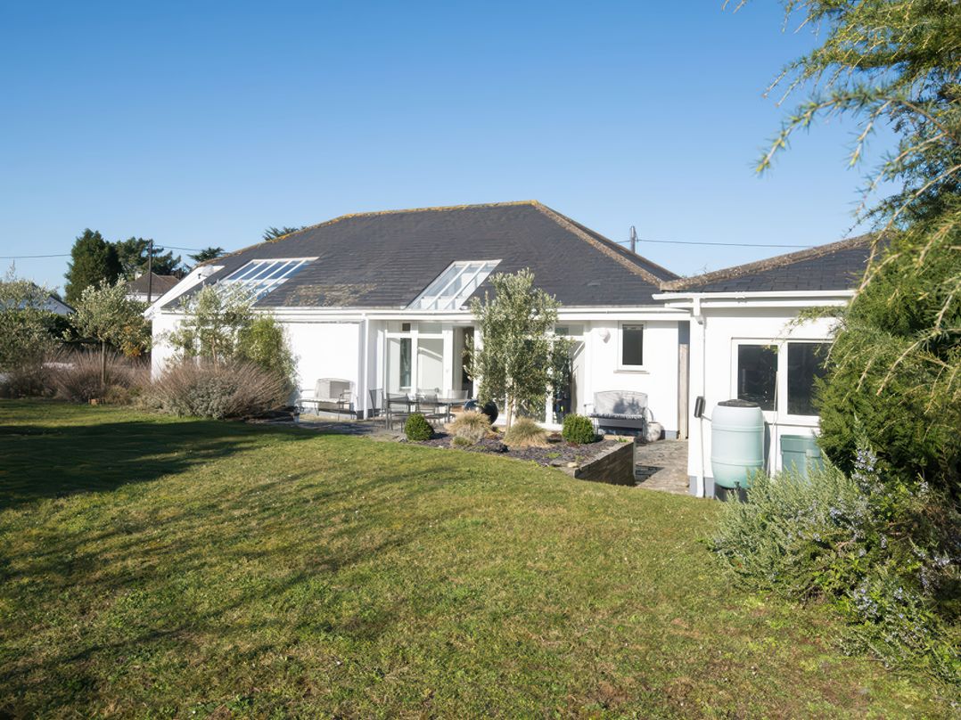 Moorlands Bungalow